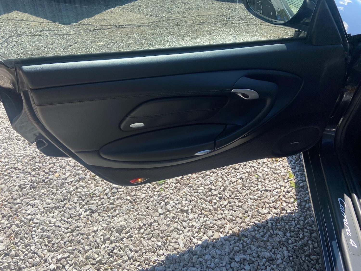 Used Porsche 911 2002 for sale - 76715581: Photo 43