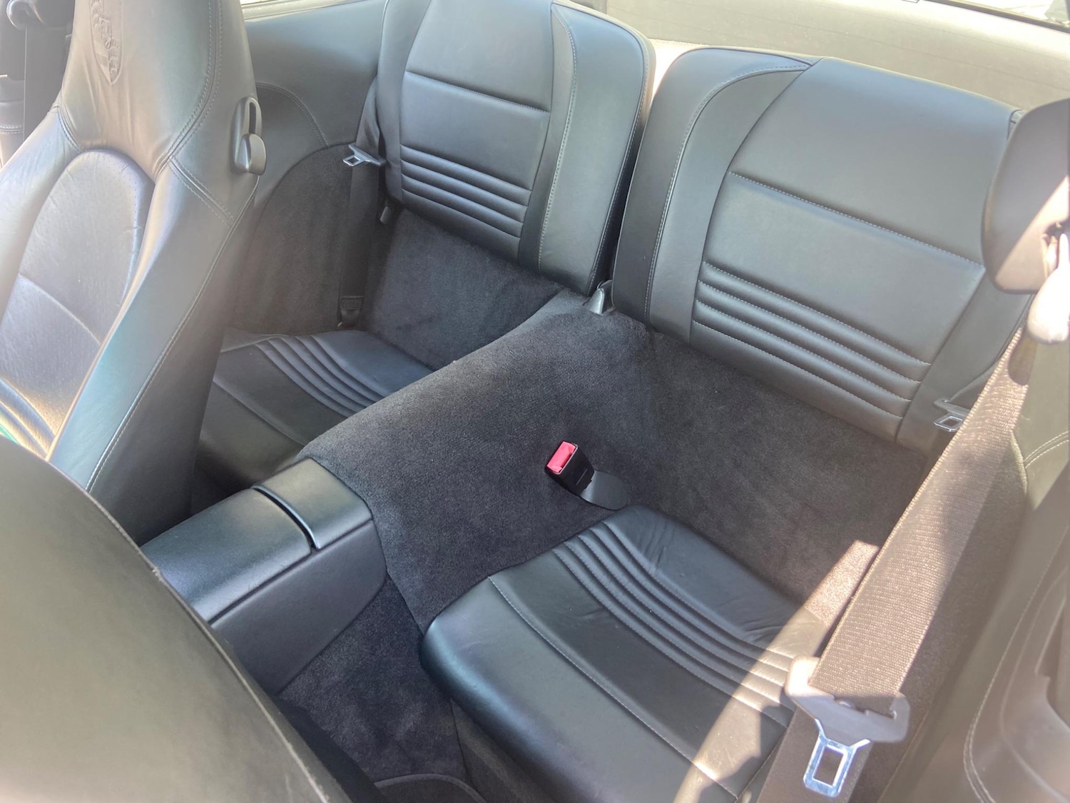 Used Porsche 911 2002 for sale - 76715581: Photo 6