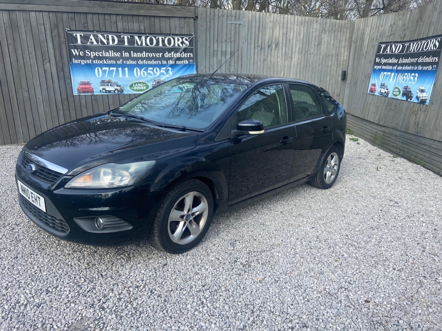 Used Ford Focus 2010 for sale - 77956997: Photo 10