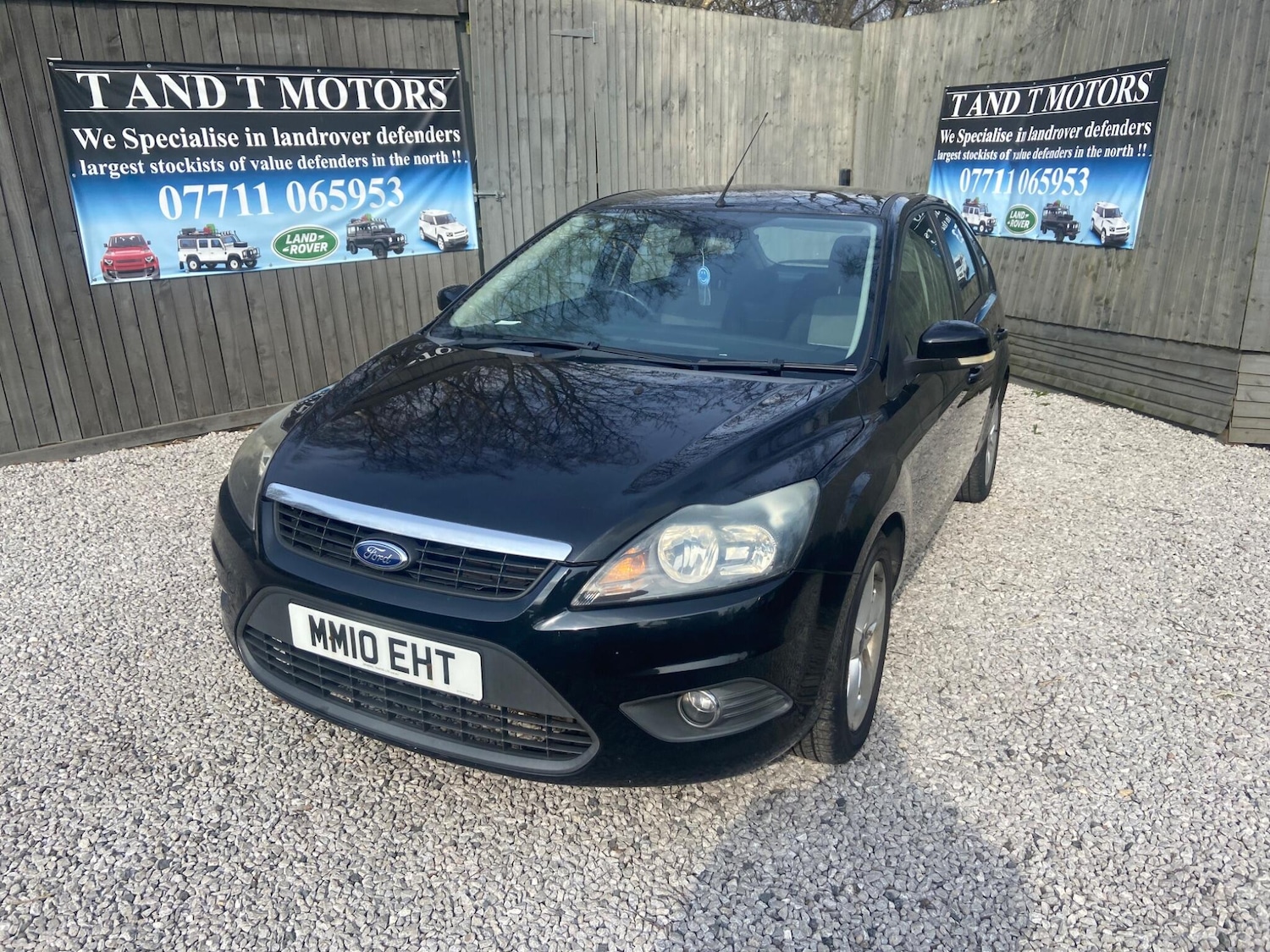 Used Ford Focus 2010 for sale - 77956997: Photo 13