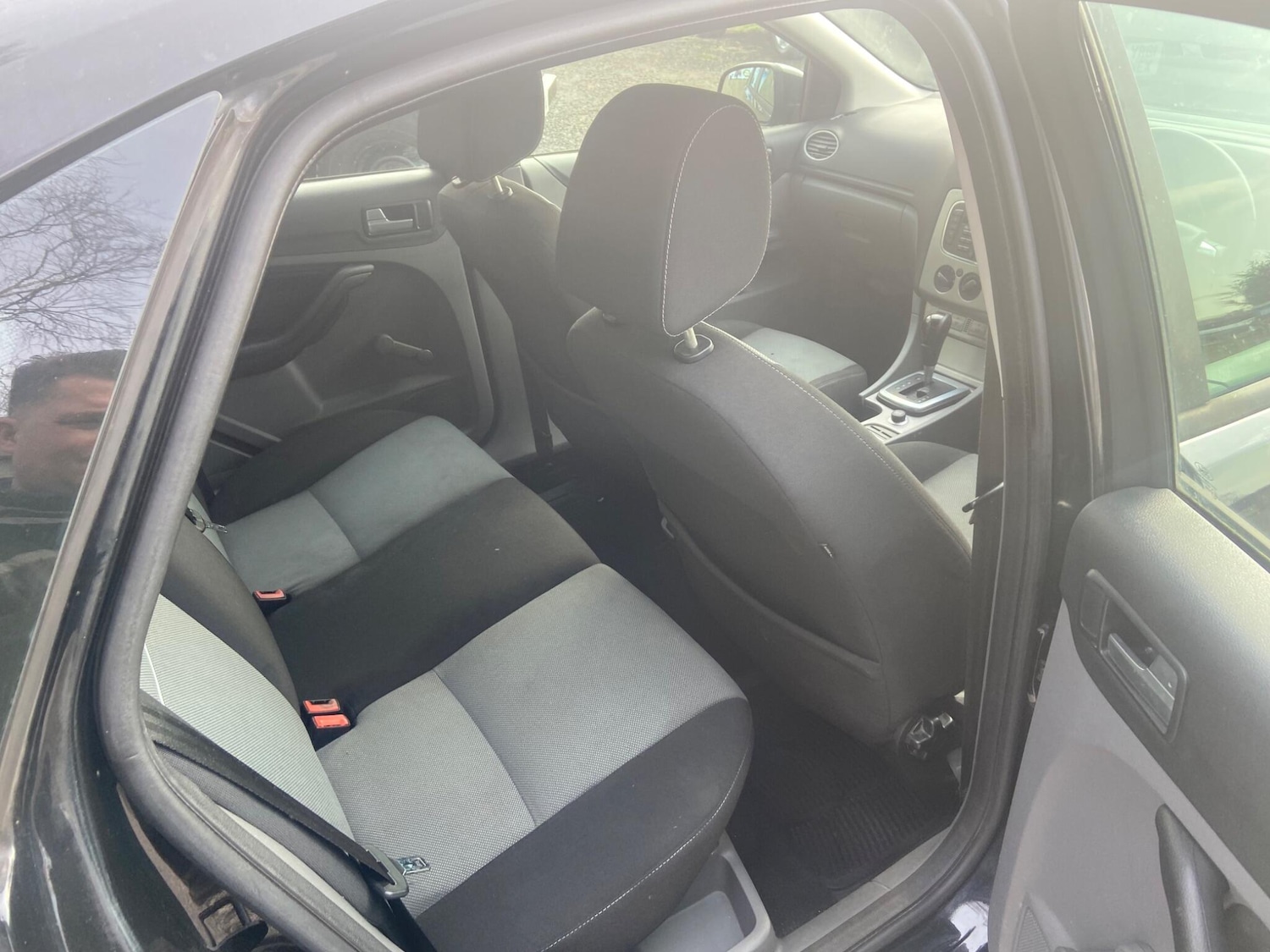 Used Ford Focus 2010 for sale - 77956997: Photo 23