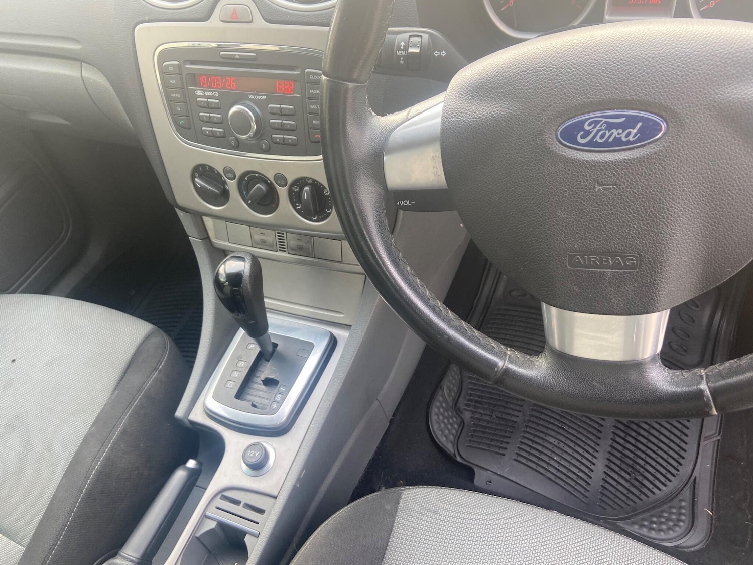 Used Ford Focus 2010 for sale - 77956997: Photo 29