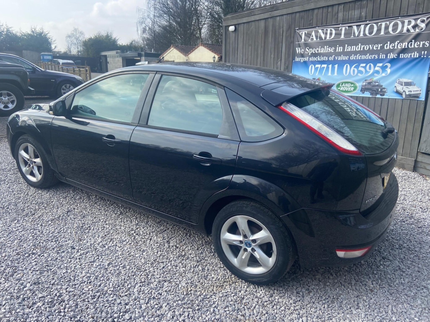 Used Ford Focus 2010 for sale - 77956997: Photo 34