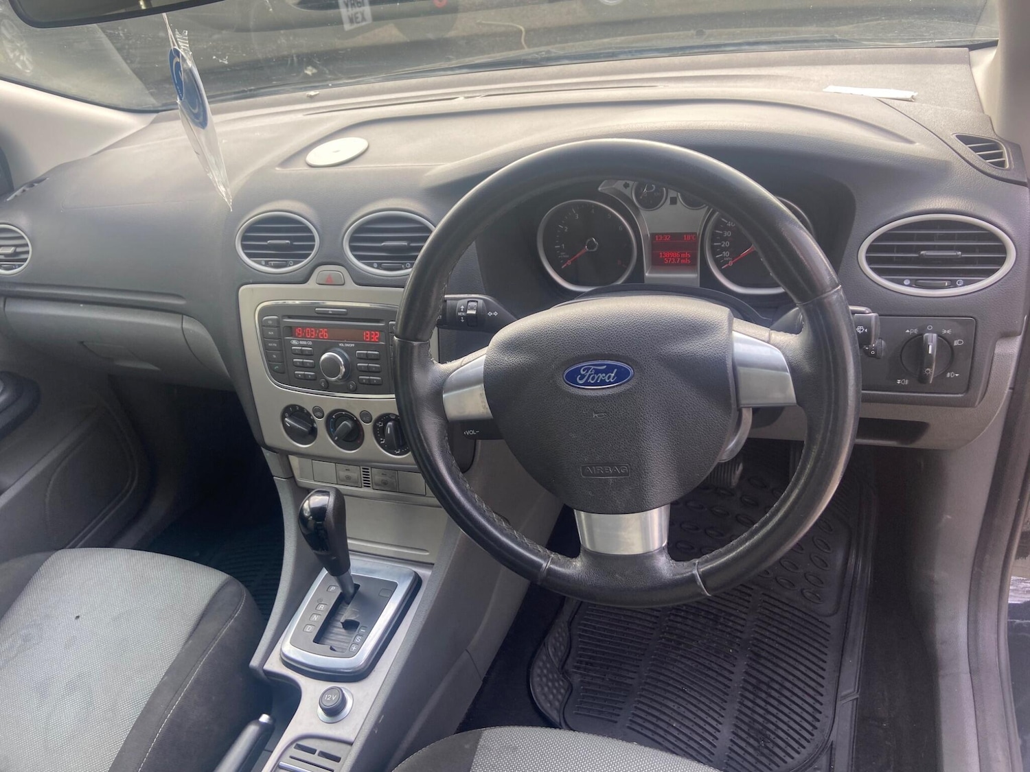 Used Ford Focus 2010 for sale - 77956997: Photo 35