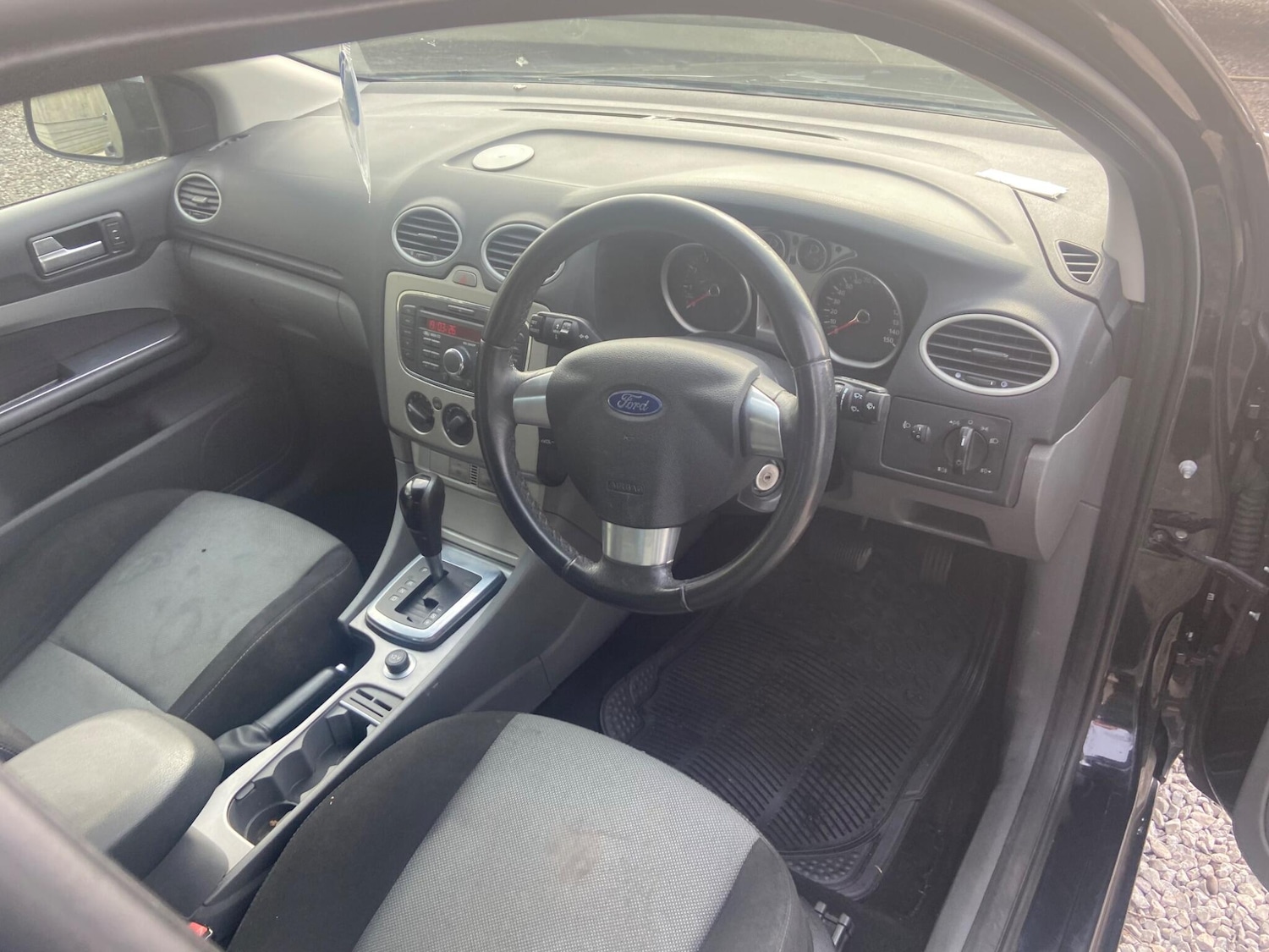 Used Ford Focus 2010 for sale - 77956997: Photo 36