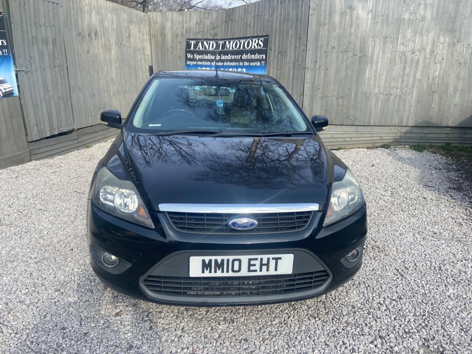 Used Ford Focus 2010 for sale - 77956997: Photo 9