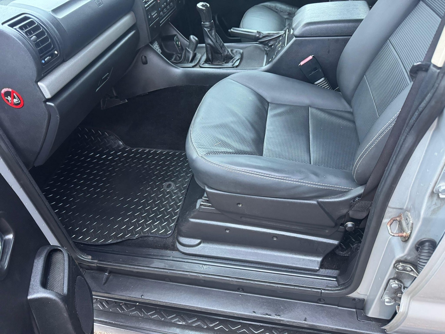 Used Land Rover Discovery 2003 for sale - 77015498: Photo 24