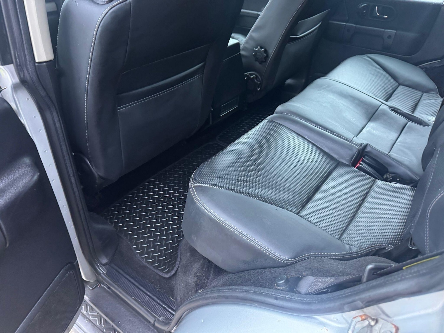 Used Land Rover Discovery 2003 for sale - 77015498: Photo 26