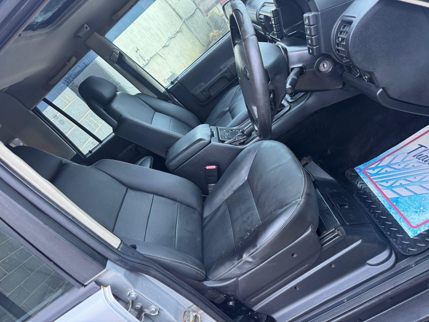 Used Land Rover Discovery 2003 for sale - 77015498: Photo 28