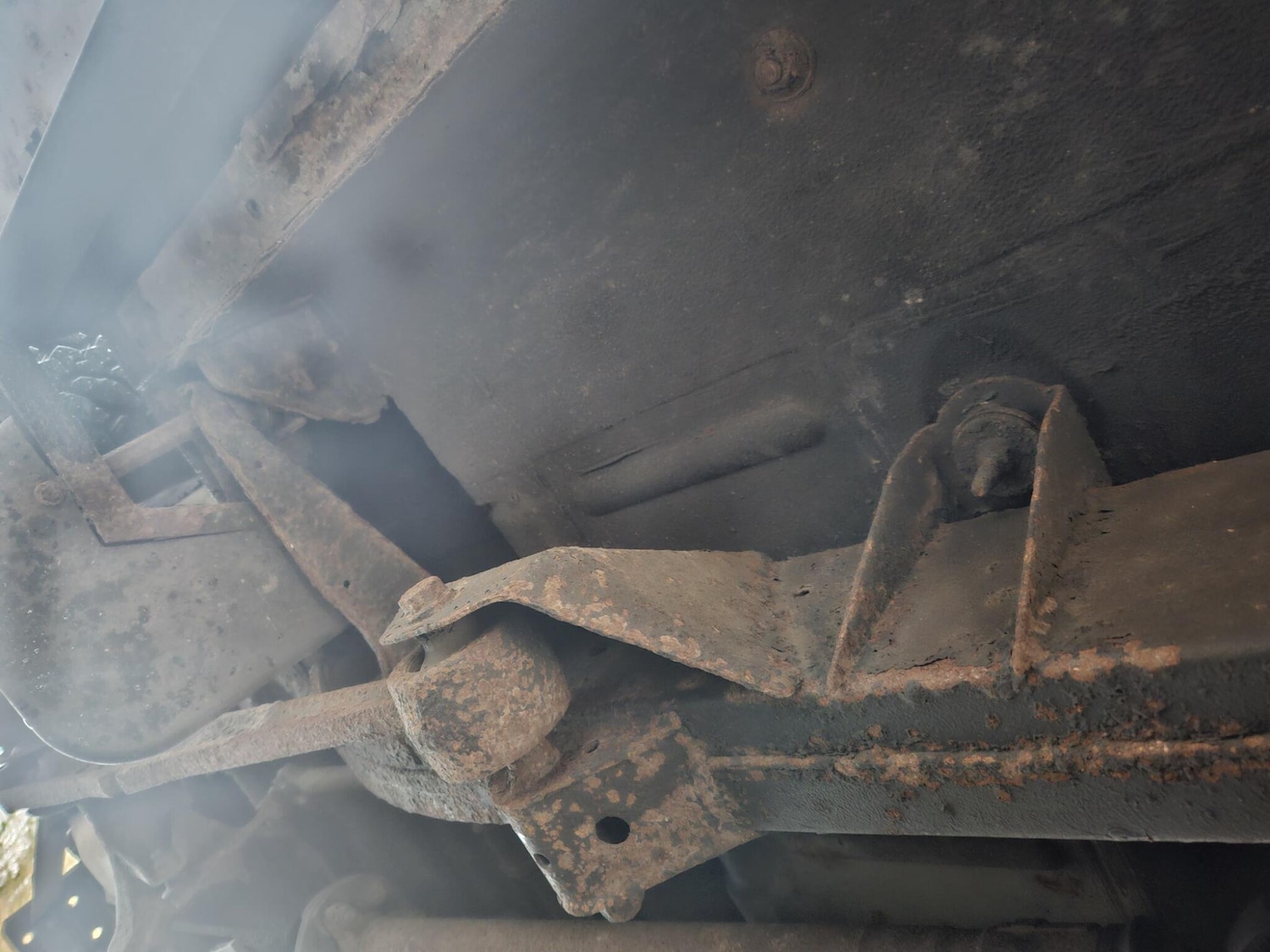 Used Land Rover Discovery 2003 for sale - 77015498: Photo 36