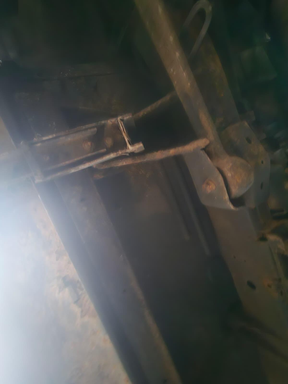 Used Land Rover Discovery 2003 for sale - 77015498: Photo 38