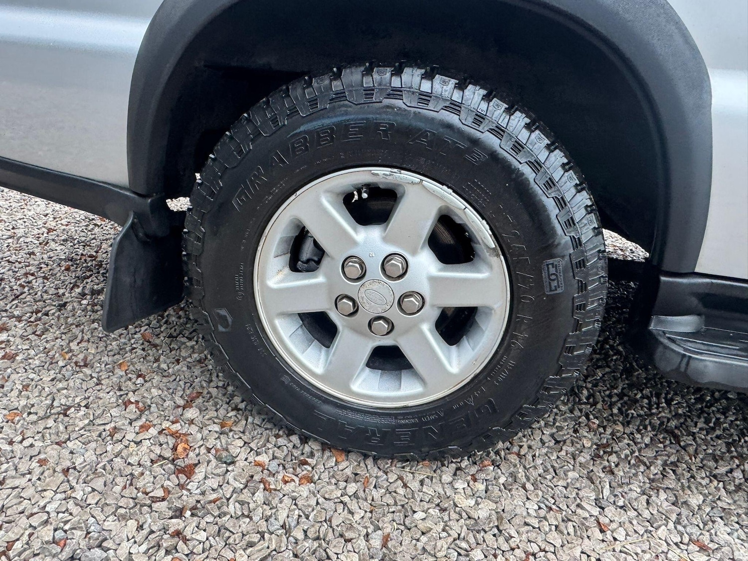 Used Land Rover Discovery 2003 for sale - 77015498: Photo 54