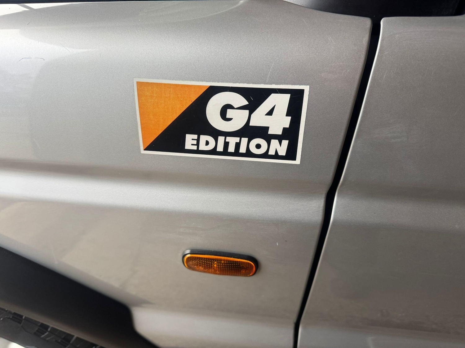 Used Land Rover Discovery 2003 for sale - 77015498: Photo 63