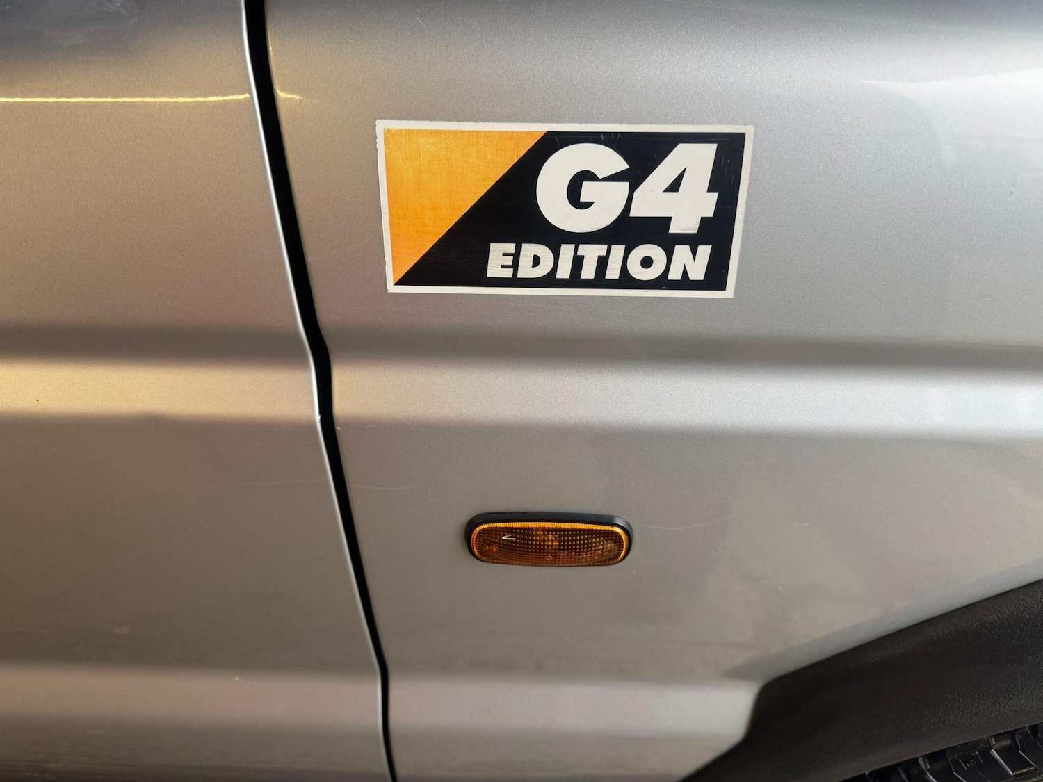 Used Land Rover Discovery 2003 for sale - 77015498: Photo 64