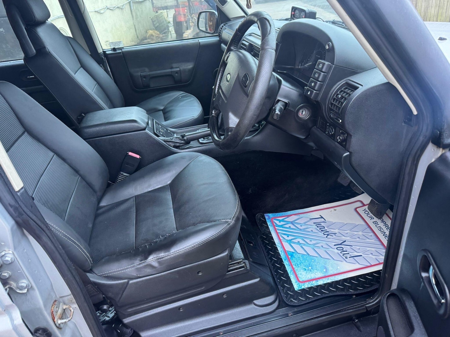 Used Land Rover Discovery 2003 for sale - 77015498: Photo 65