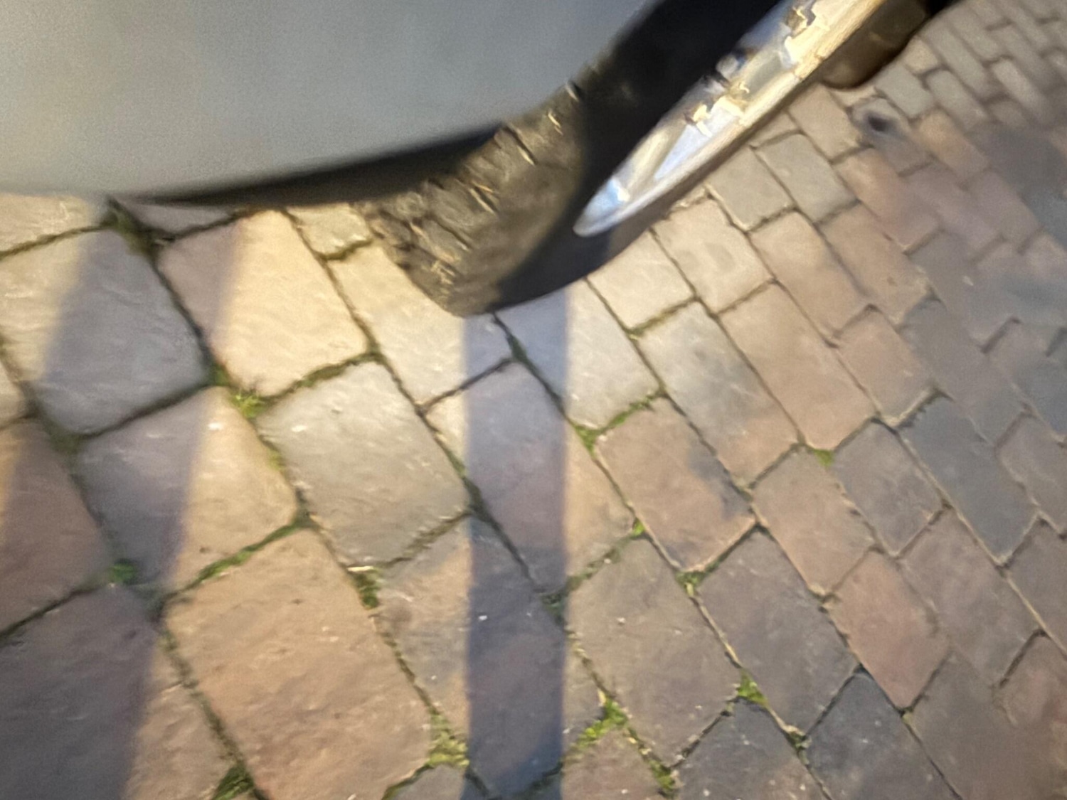 Used Land Rover Discovery 2003 for sale - 77015498: Photo 71