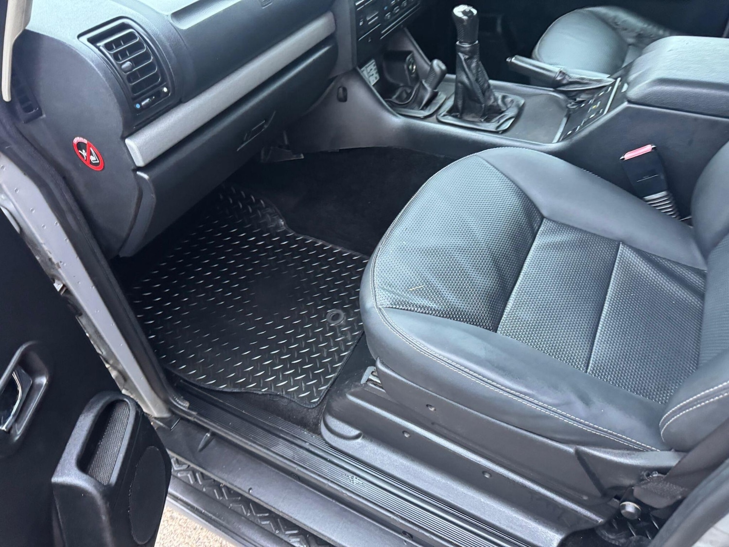 Used Land Rover Discovery 2003 for sale - 77015498: Photo 75