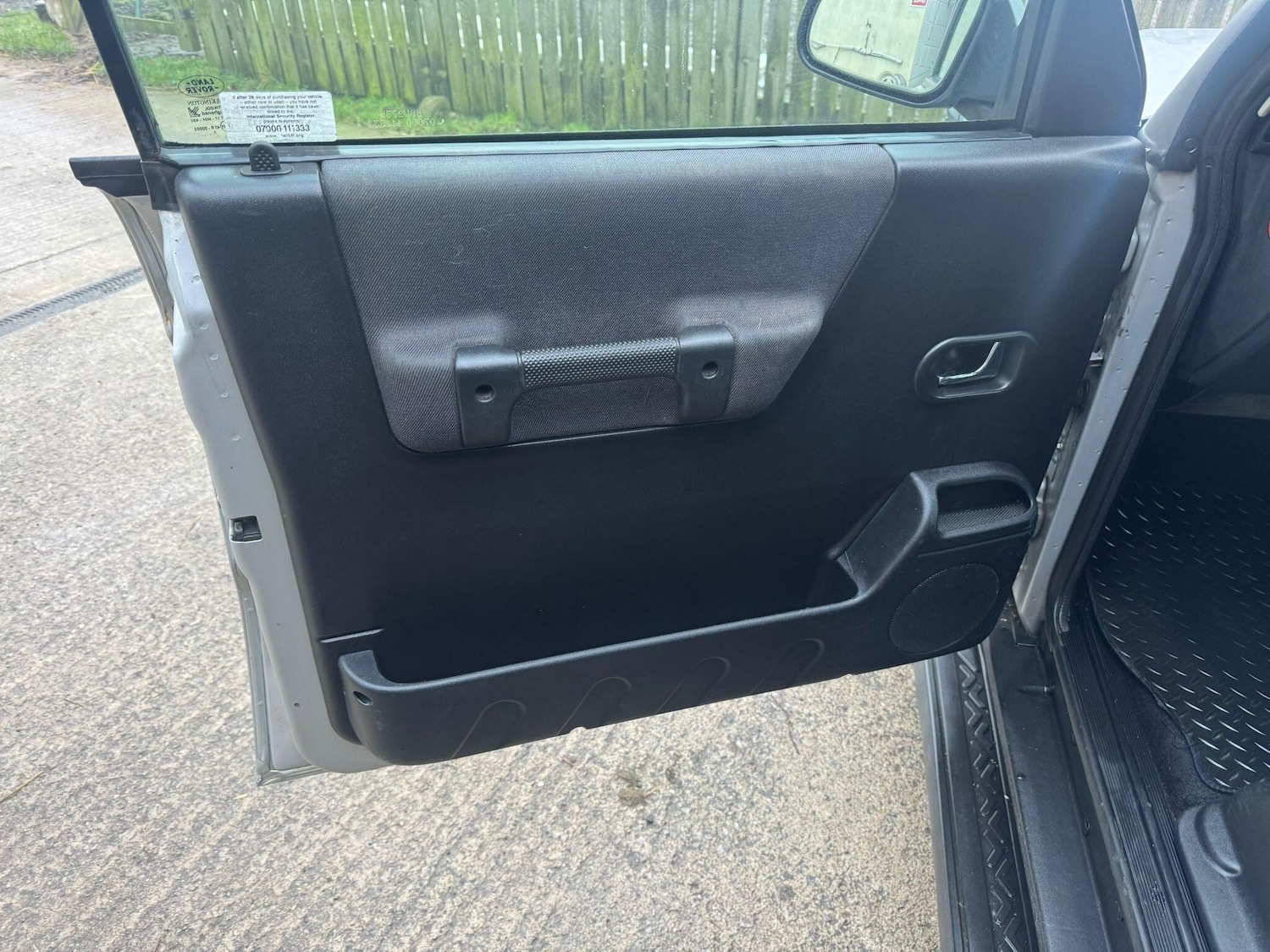 Used Land Rover Discovery 2003 for sale - 77015498: Photo 79