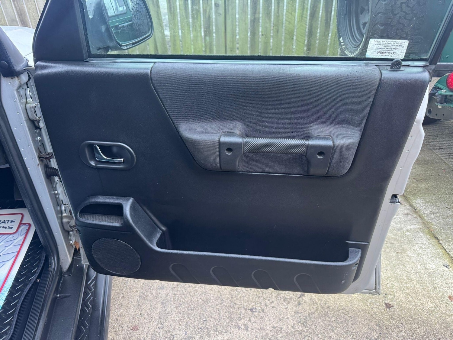 Used Land Rover Discovery 2003 for sale - 77015498: Photo 87