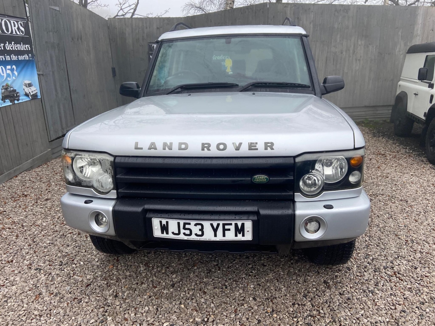 Used Land Rover Discovery for sale - 77020985: Photo 10