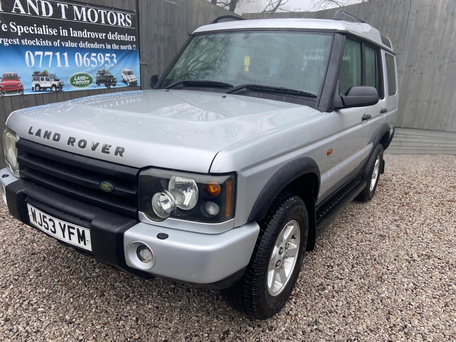 Used Land Rover Discovery for sale - 77020985: Photo 12