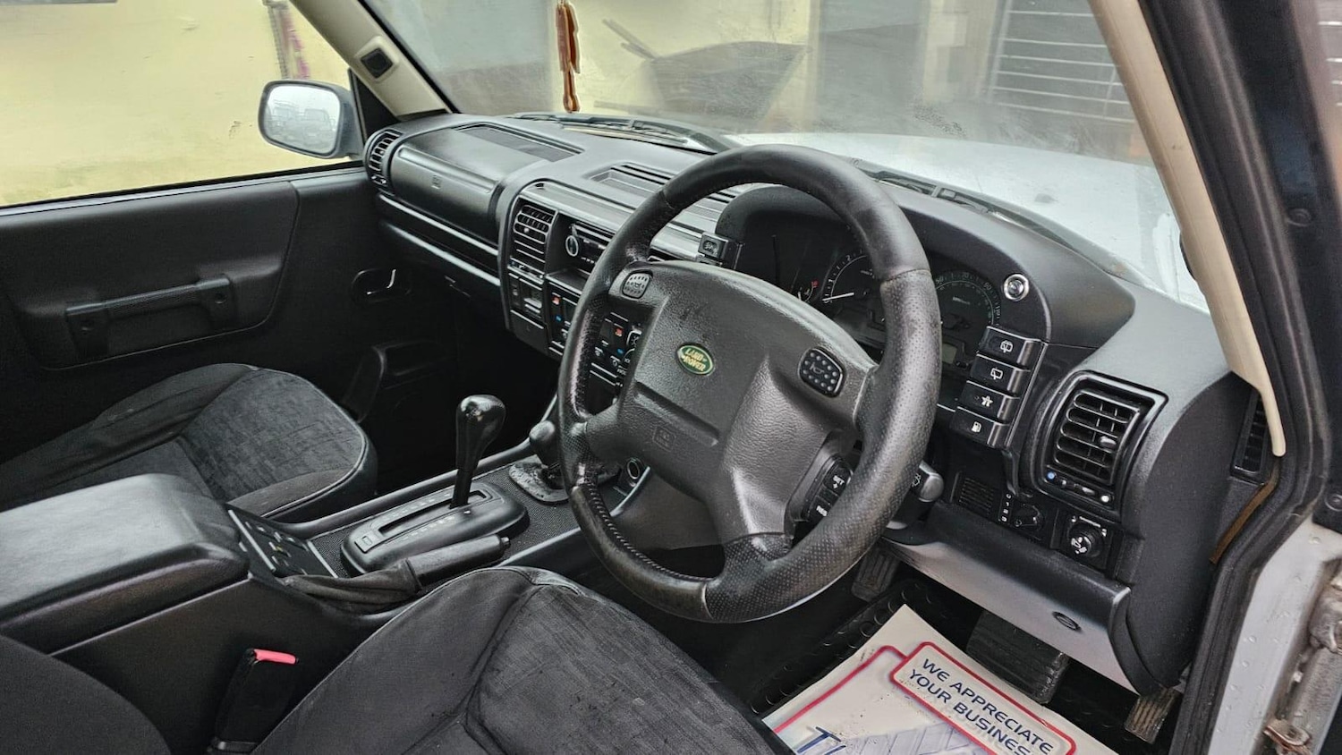 Used Land Rover Discovery for sale - 77020985: Photo 13
