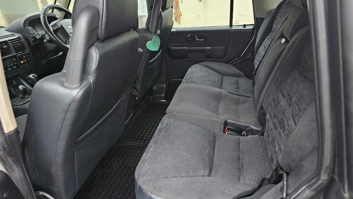 Used Land Rover Discovery for sale - 77020985: Photo 14