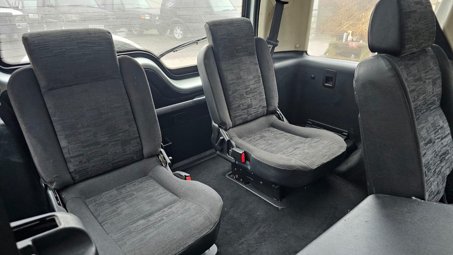 Used Land Rover Discovery for sale - 77020985: Photo 15