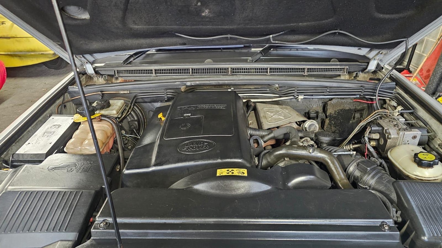 Used Land Rover Discovery for sale - 77020985: Photo 16