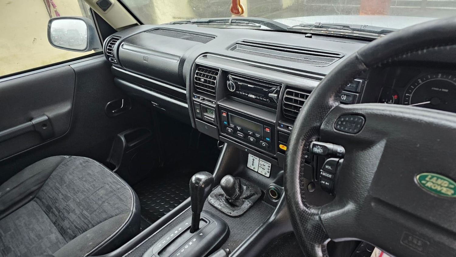 Used Land Rover Discovery for sale - 77020985: Photo 17