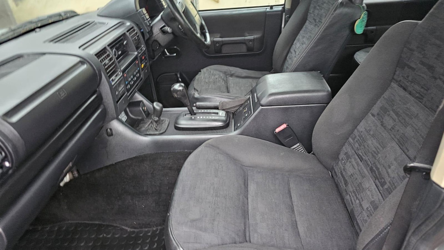 Used Land Rover Discovery for sale - 77020985: Photo 18