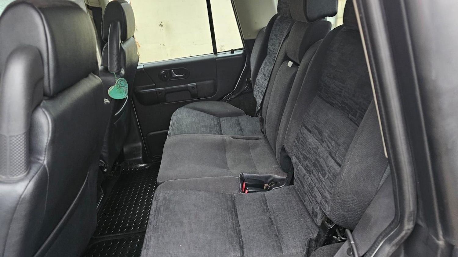 Used Land Rover Discovery for sale - 77020985: Photo 19