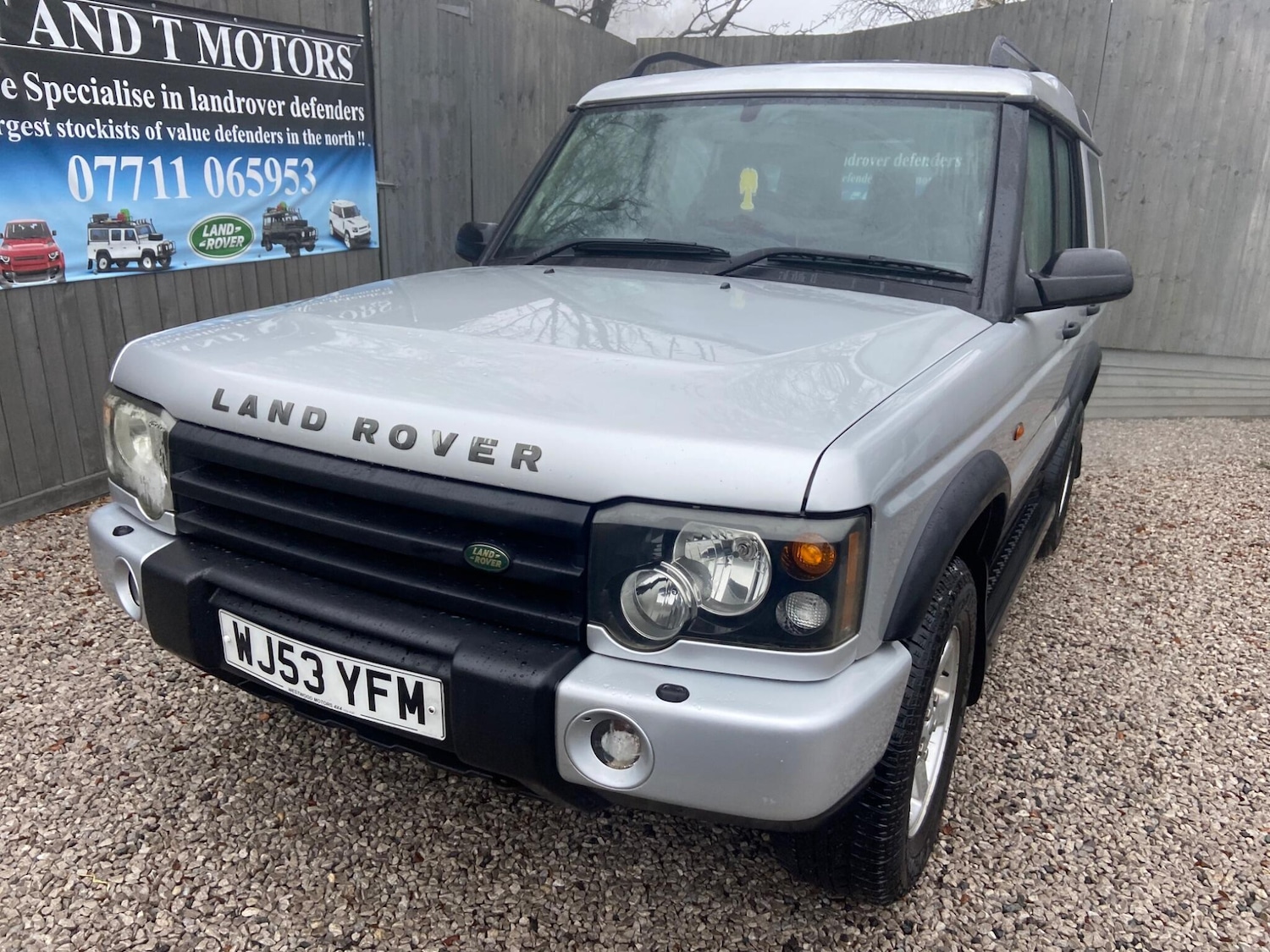 Used Land Rover Discovery for sale - 77020985: Photo 23