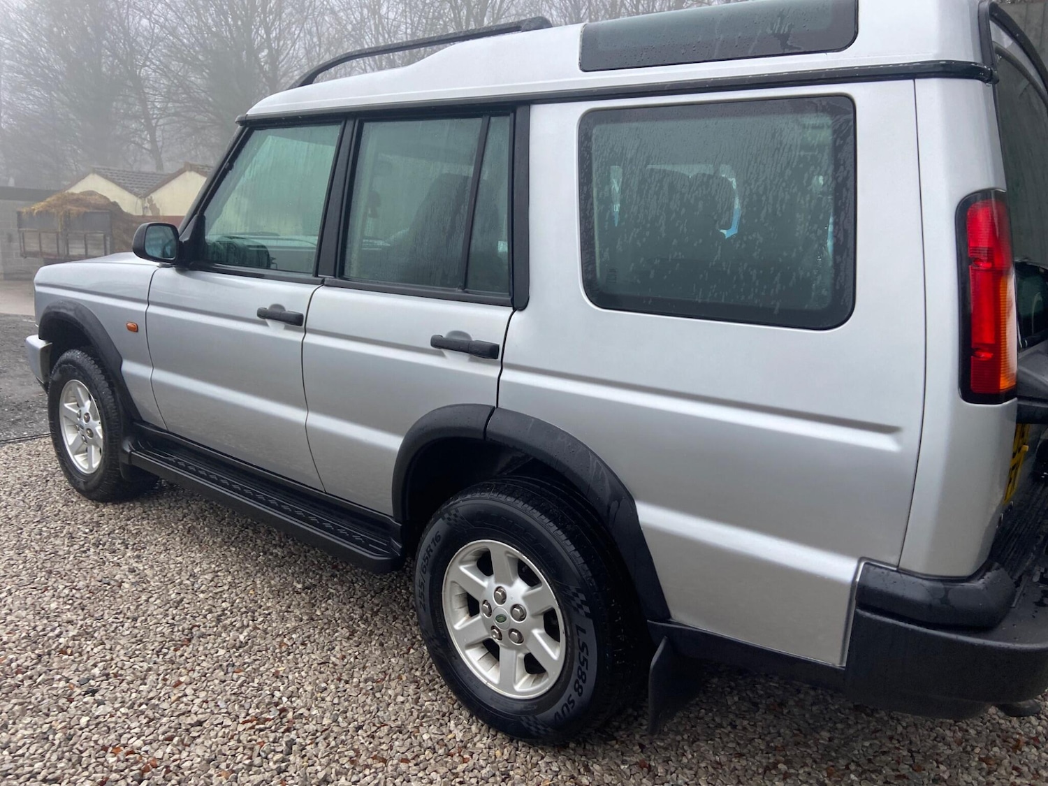 Used Land Rover Discovery for sale - 77020985: Photo 25