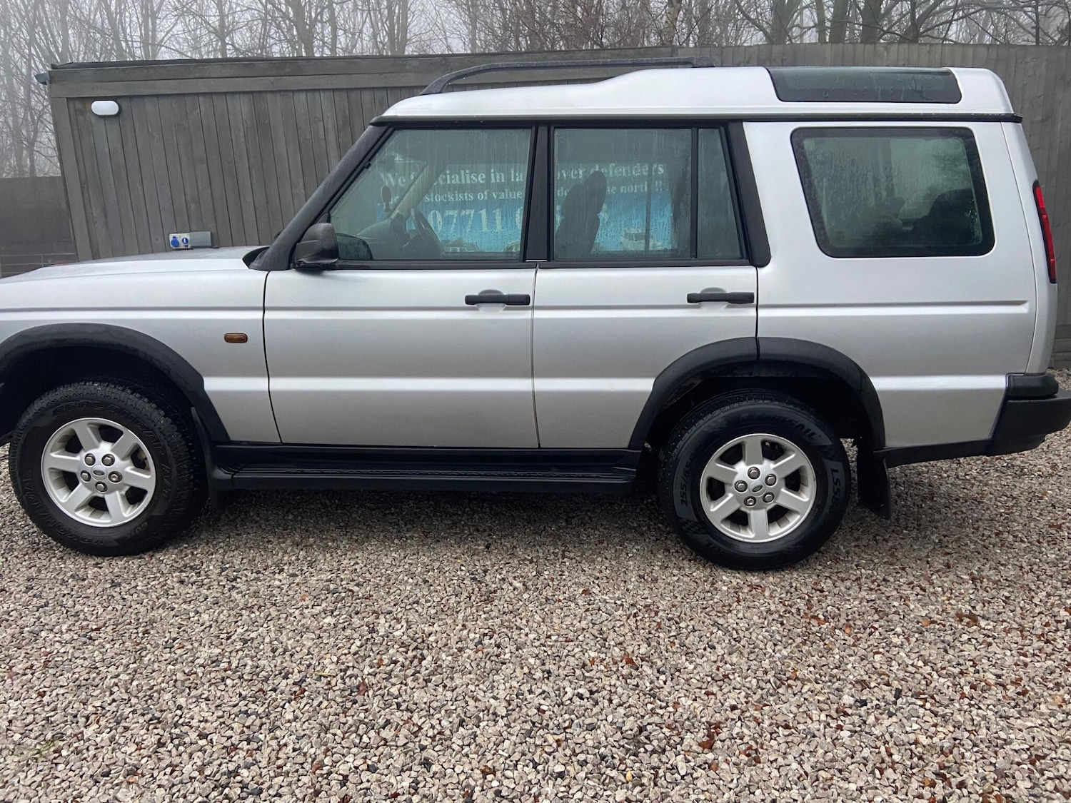 Used Land Rover Discovery for sale - 77020985: Photo 26