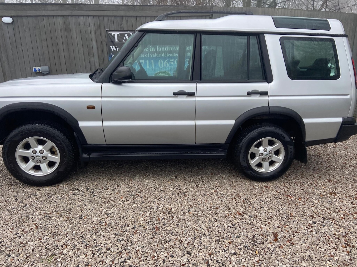 Used Land Rover Discovery for sale - 77020985: Photo 27