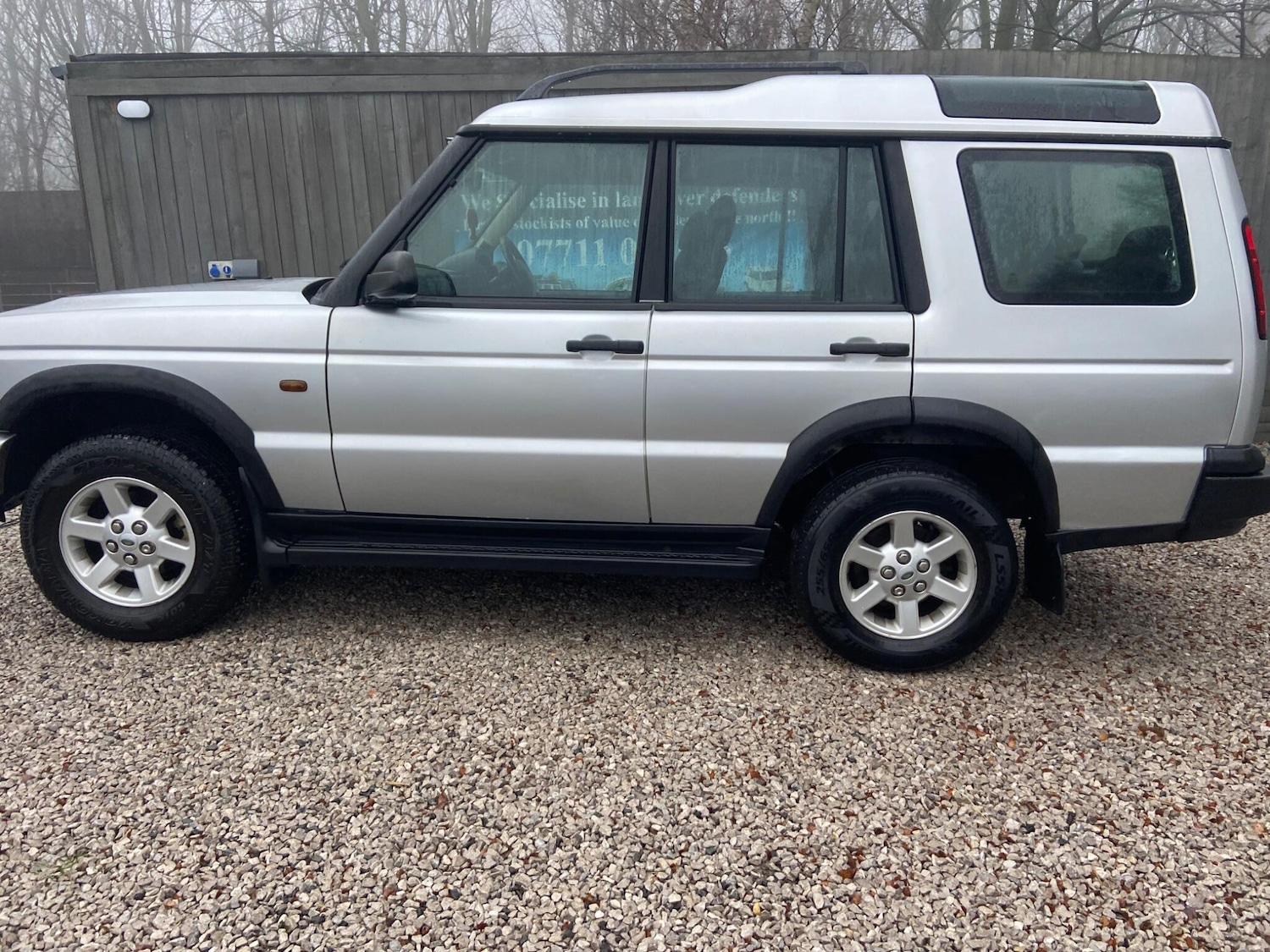 Used Land Rover Discovery for sale - 77020985: Photo 29