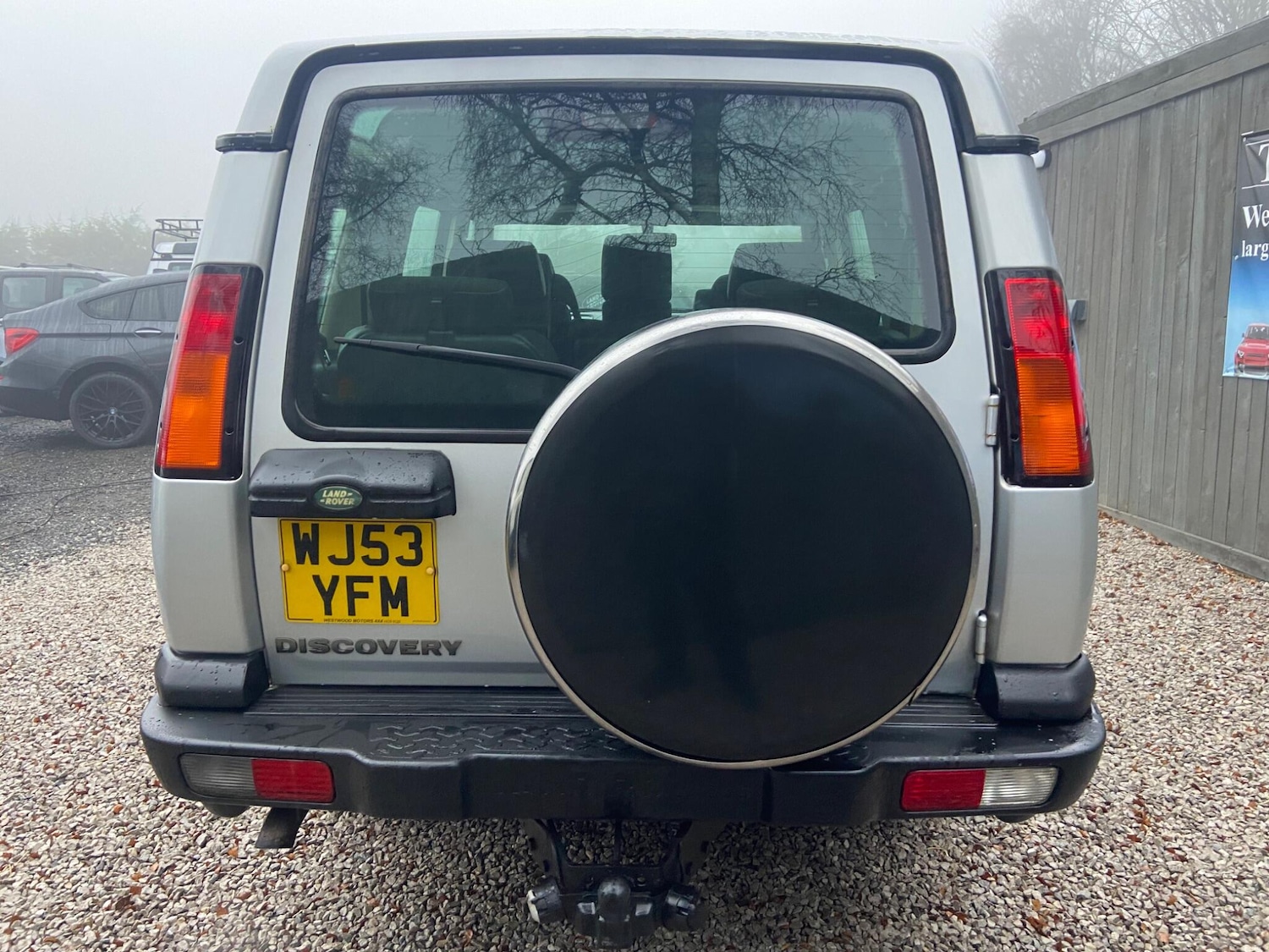 Used Land Rover Discovery for sale - 77020985: Photo 32