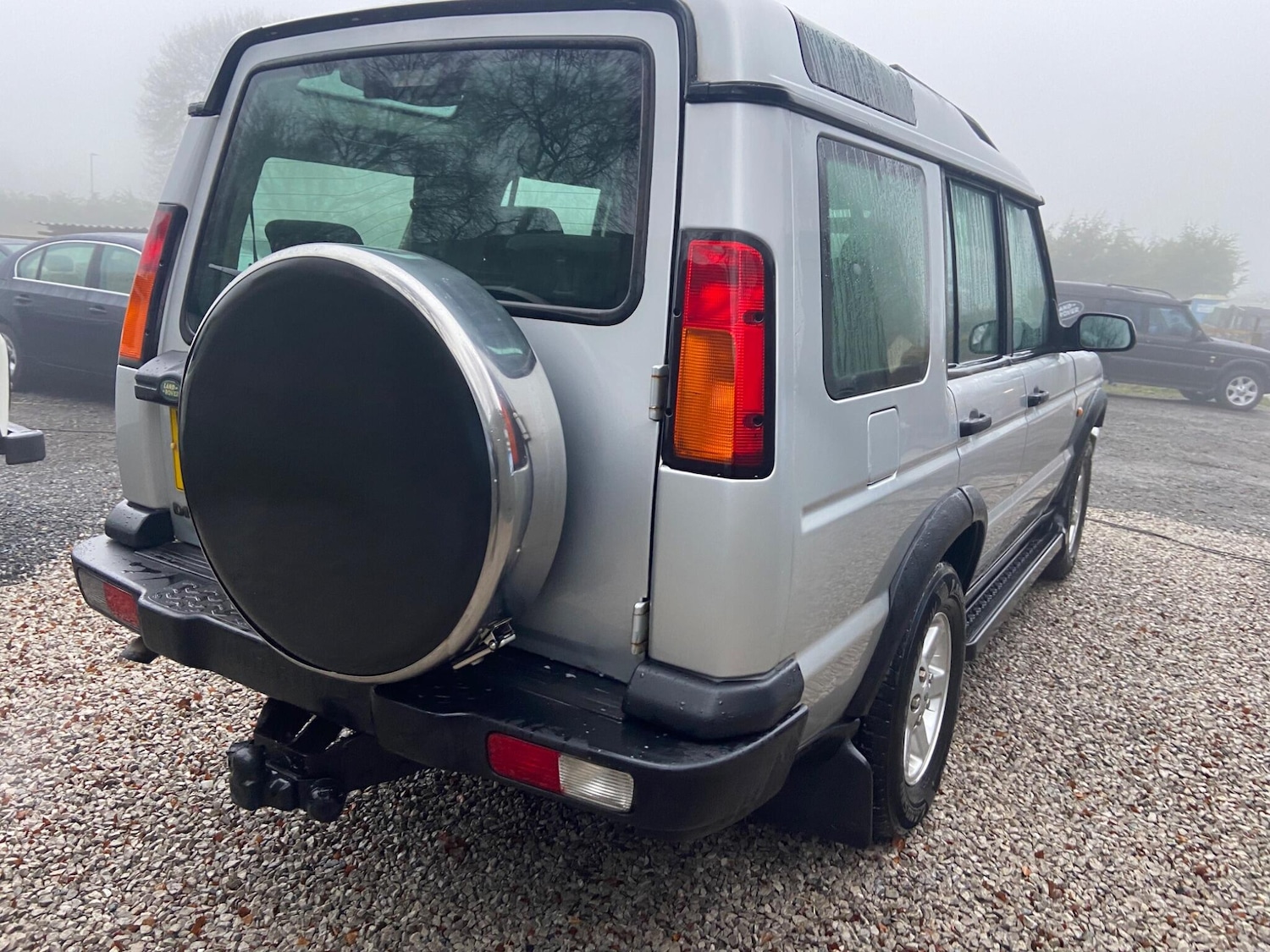 Used Land Rover Discovery for sale - 77020985: Photo 35