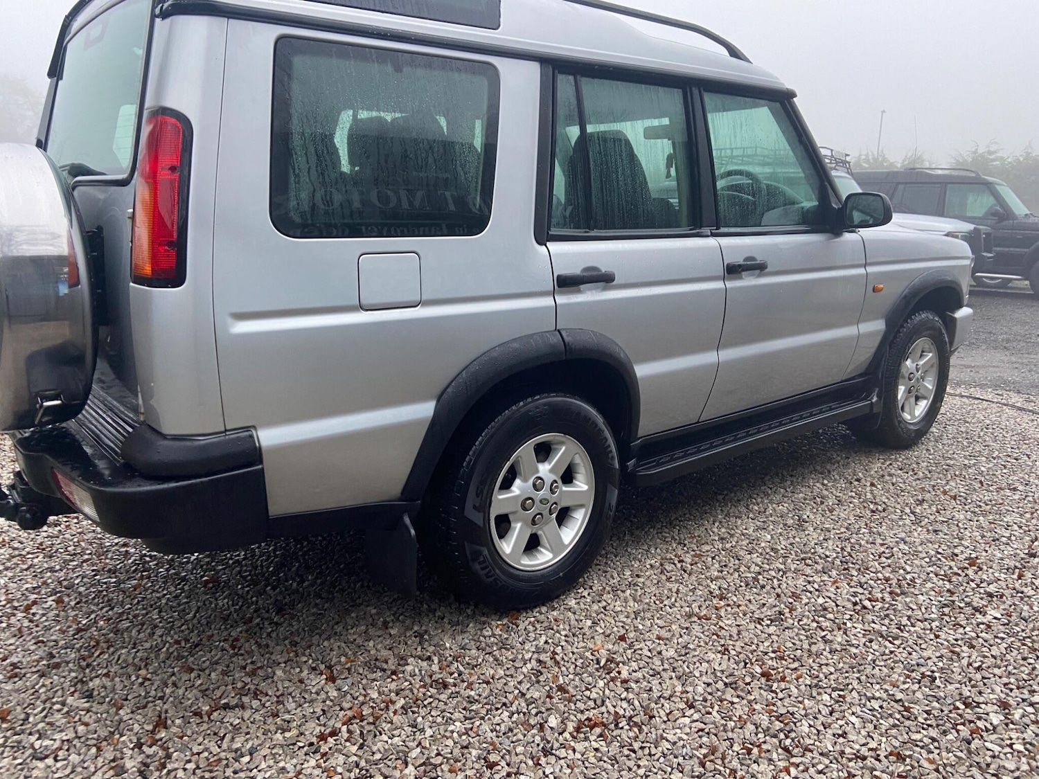 Used Land Rover Discovery for sale - 77020985: Photo 36
