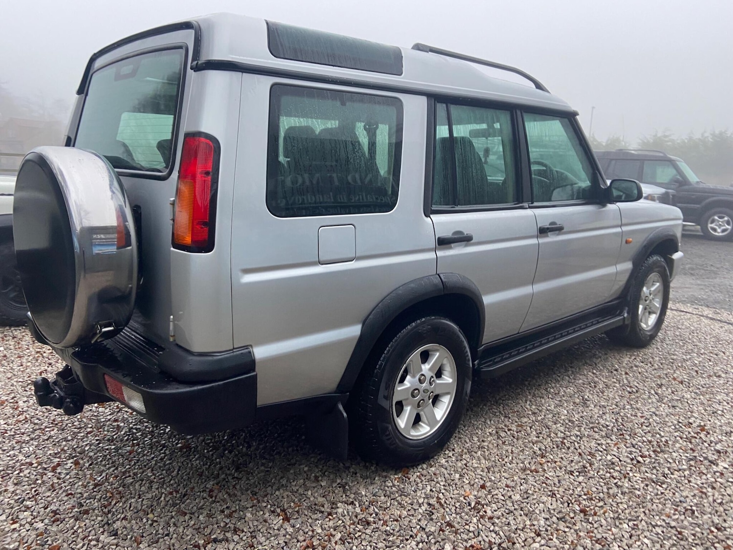 Used Land Rover Discovery for sale - 77020985: Photo 37