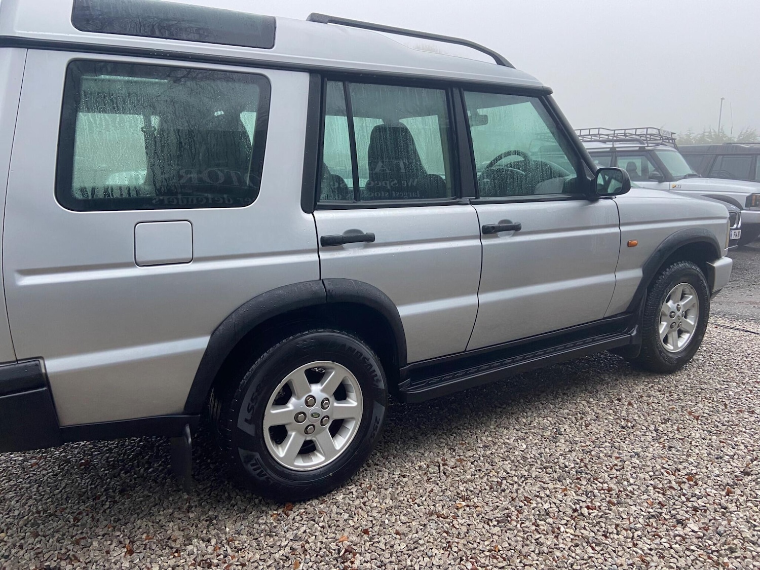 Used Land Rover Discovery for sale - 77020985: Photo 38