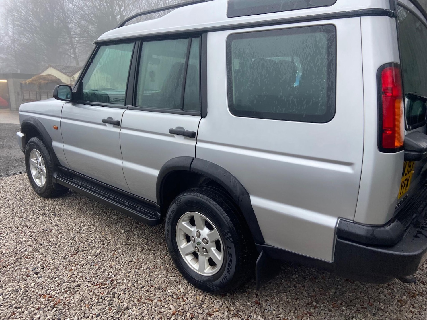 Used Land Rover Discovery for sale - 77020985: Photo 4