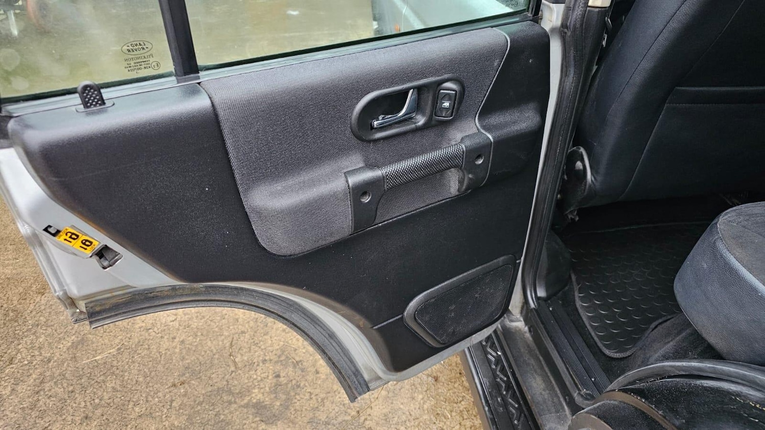 Used Land Rover Discovery for sale - 77020985: Photo 42