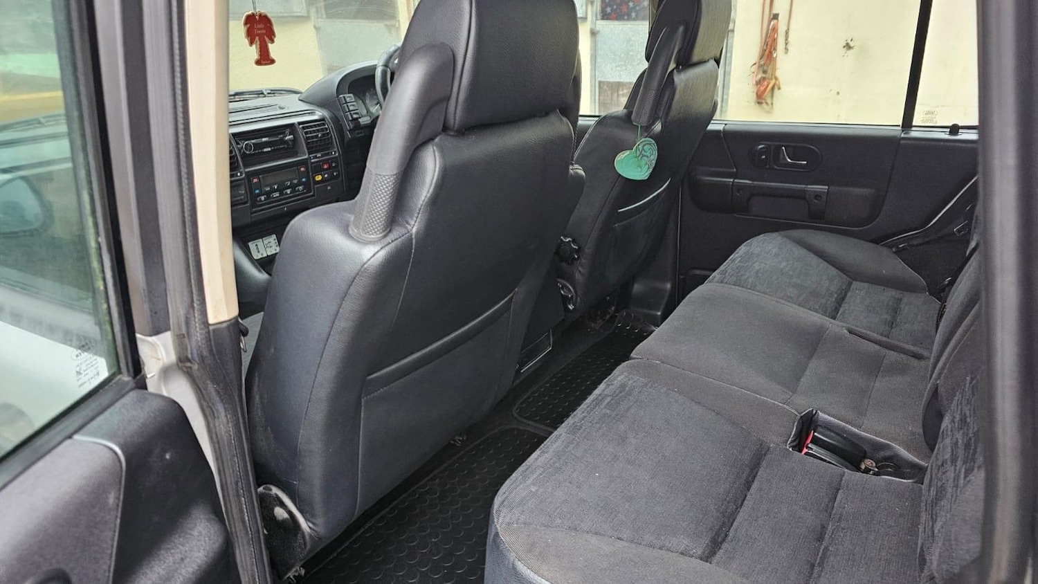 Used Land Rover Discovery for sale - 77020985: Photo 43