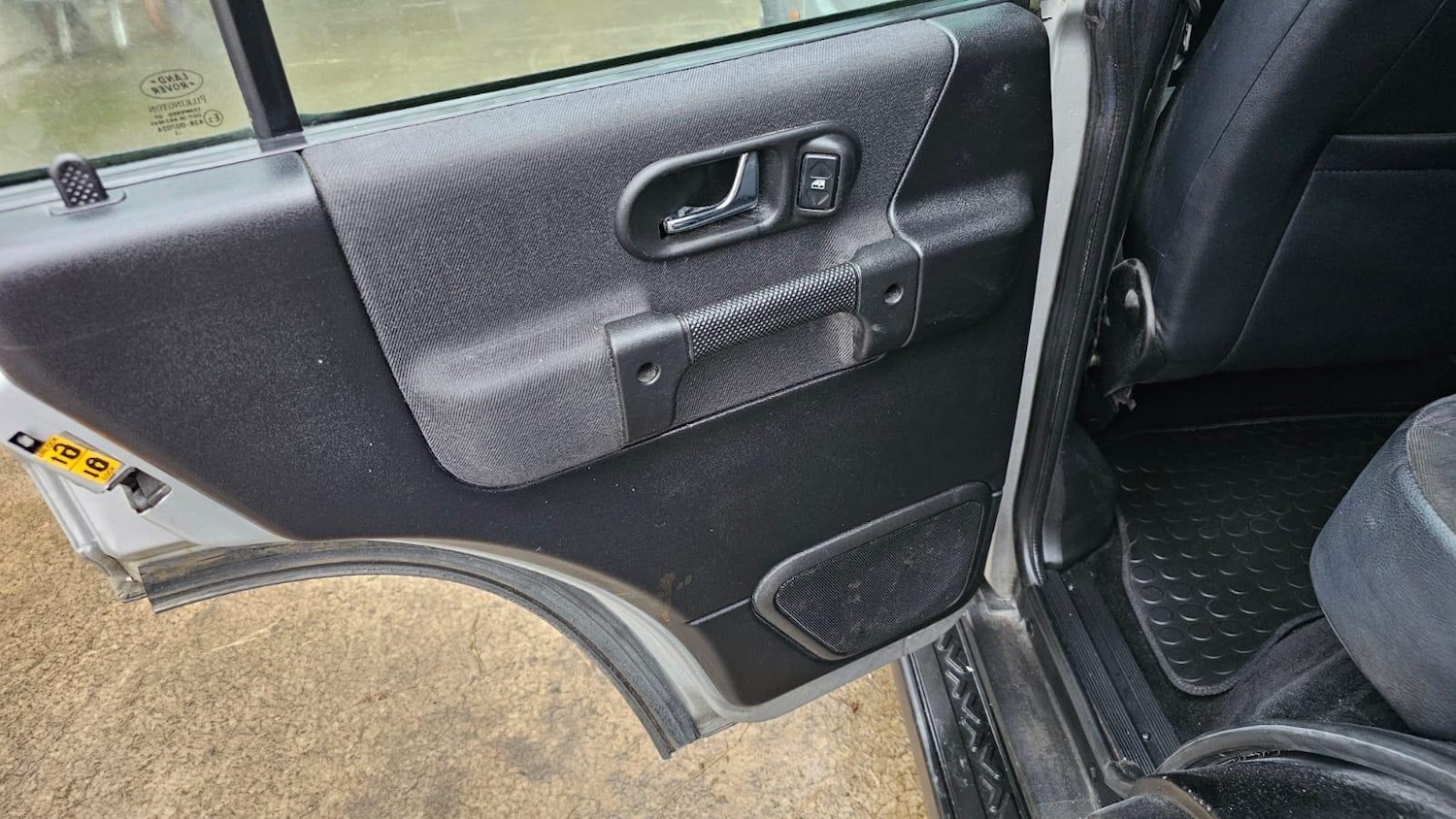 Used Land Rover Discovery for sale - 77020985: Photo 46