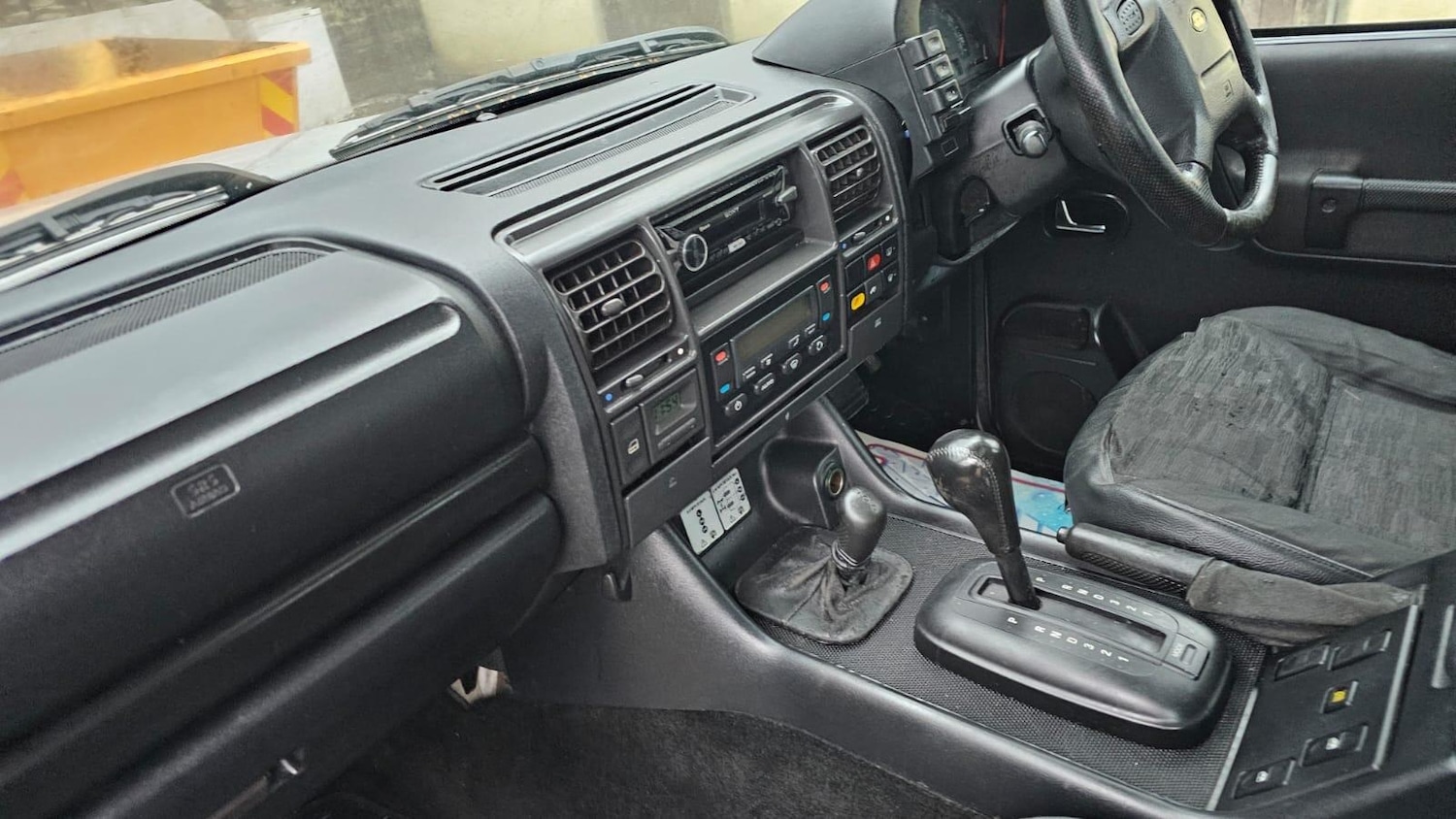 Used Land Rover Discovery for sale - 77020985: Photo 47