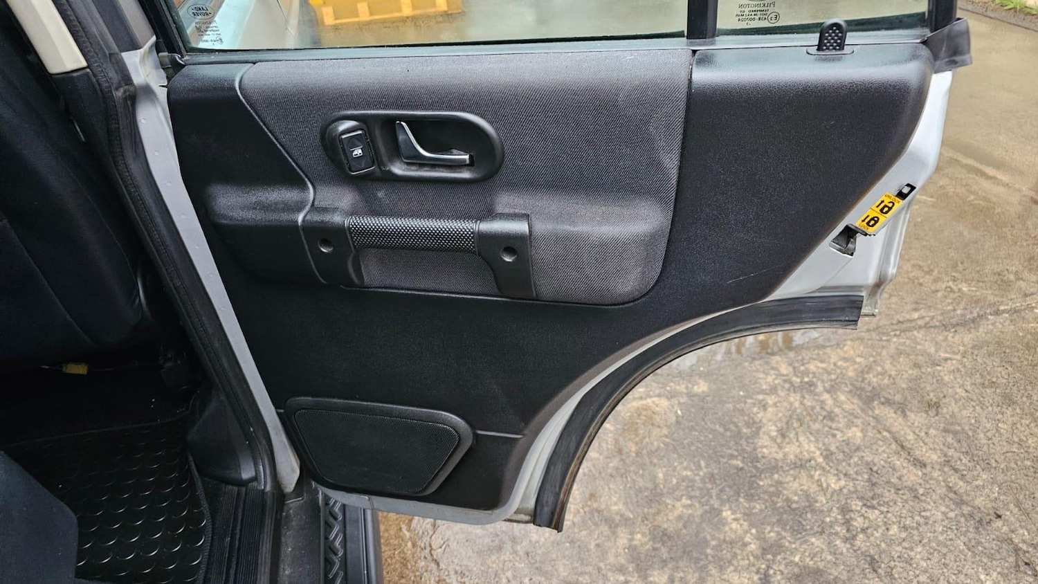 Used Land Rover Discovery for sale - 77020985: Photo 48