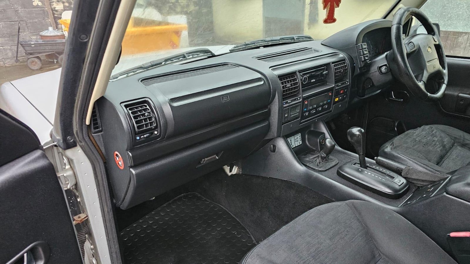 Used Land Rover Discovery for sale - 77020985: Photo 49