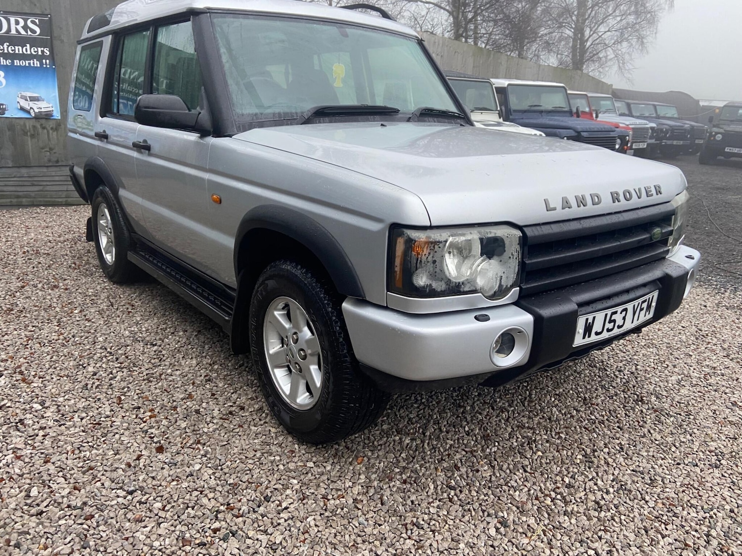 Used Land Rover Discovery for sale - 77020985: Photo 5